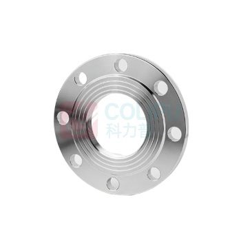 璐克斯 316L不锈钢焊接法兰片 316L-DN32-PN10 货期15天