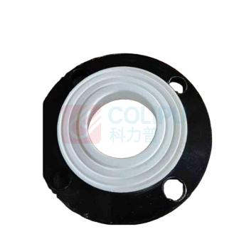 晶事达 法兰盘 DN50 PN1.6MPa\PPR 法兰盘连接为四孔