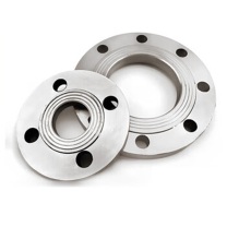 鹿色 碳钢法兰片 DN150B 国标10kg 配管外径159mm