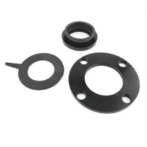 XMSJ 法兰 DN150 PN1.0MPa PE GB/T 13663.32018 热熔
