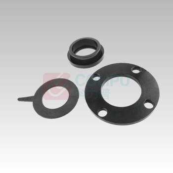 XMSJ 法兰 DN150 PN1.0MPa PE GB/T 13663.32018 热熔