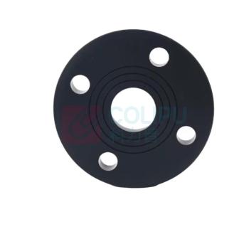 佑利 塑胶法兰 DN65 UPVC 1.6MPa