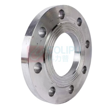 有豫 板式平焊法兰 DN500*16KG 材质:碳钢厚度:32mm