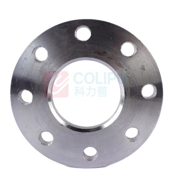 有豫 板式平焊法兰 DN500*16KG 材质:碳钢厚度:32mm
