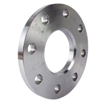 有豫 板式平焊法兰 DN40*16KG 材质:碳钢厚度:12mm