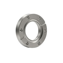 中扬 真空法兰 CF25 不带焊接短接 法兰外径54mm