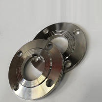 名磊 MINGLEI 双法兰连接片 DN400 PN1.0MPa Q235B