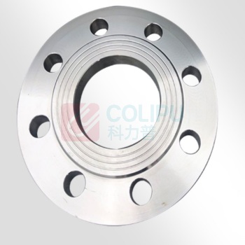 名磊 MINGLEI 双法兰连接片 DN300 PN1.0MPa Q235B