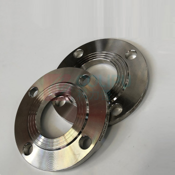 名磊 MINGLEI 双法兰连接片 DN100 PN1.0MPa Q235B
