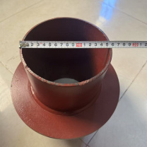 四通 钢性防水套管 159*300