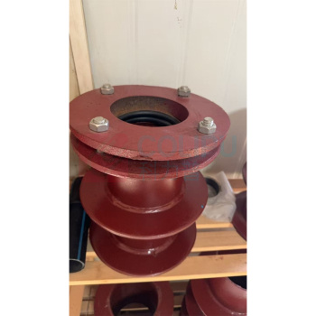 四通 柔性防水套管 127*400
