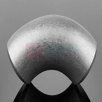 天工 冲压弯头 PN1.6MPa DN600 铸钢