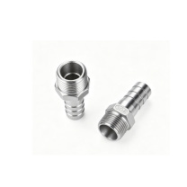 金德 外丝宝塔接头 4*8mm