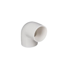 谨珅 线管配件PVC电线管曲尺 90度弯头接头 XG90 直径32mm (白色) 100个/组