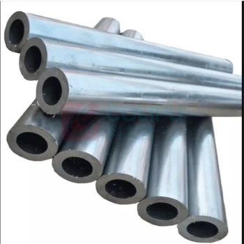 虎力 无缝钢管 80*8*260mm 外径80mm*壁厚8mm*长度260mm 公差0.3mm
