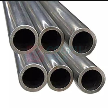虎力 无缝钢管 80*8*260mm 外径80mm*壁厚8mm*长度260mm 公差0.3mm