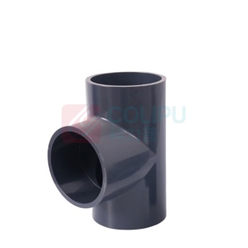 三佑 等径三通 DN65