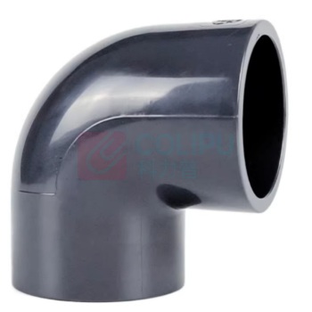 三佑 PVC90°弯头 DN350