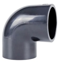 三佑 PVC90°弯头 DN150