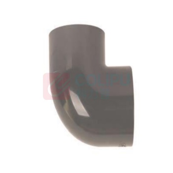 三佑 PVC90°弯头 DN400