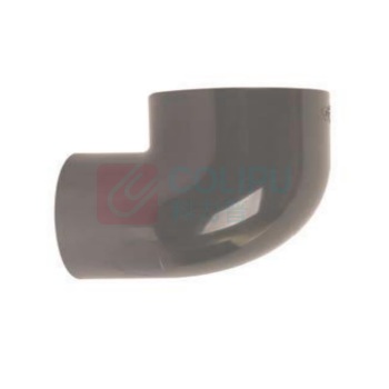 三佑 PVC90°弯头 DN400