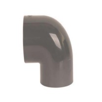 三佑 PVC90°弯头 DN200
