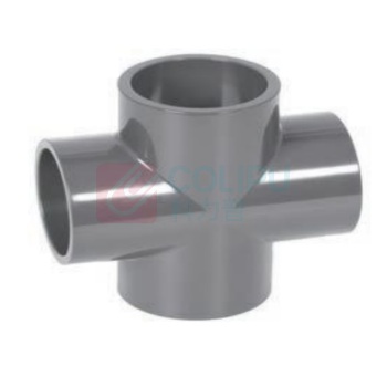 三佑 等径四通 DN25