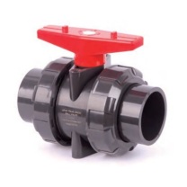 三佑 双活接球阀EPDM DN25