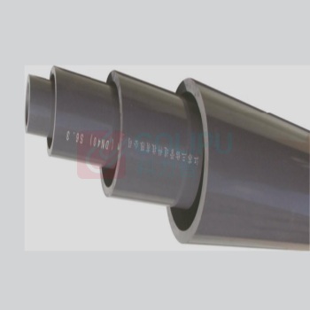 三佑 PVC-U给排水管 DN65 2m