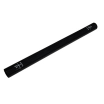 野狼 YELANG pvc管 XJHT10-(120-300) 1m*3.5cm PVC (黑/白/绿/红/黄色)