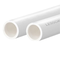 联塑 LESSO PVC-U给水直管 2.0MPa dn32 2M (白色)