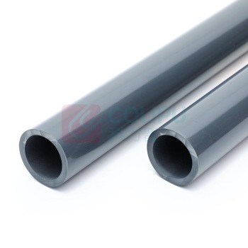 三佑 UPVC美标工业管 DN150 6"*10.97mm 4米/根