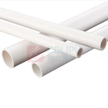 金佩奇 PVC-U给水管 25mm*2mm 2米