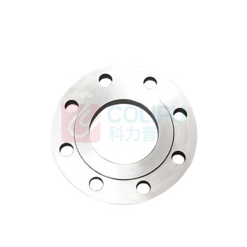 卓炫 304不锈钢法兰片 DN80 PN10