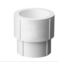 百马 PPR异径直接 70ppr*50ppr 直径70*50mm
