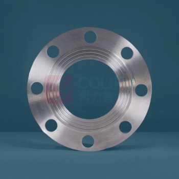 豫光 法兰盘 PVC-U1 DN100 碳钢材质