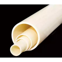 逐月 abs管材工程塑料管 外径160mm厚6.8mm 化工管给水管子排泥管道