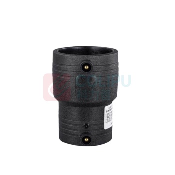 润宏工品 PE电熔异径直接 电熔大小头 S63*50