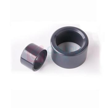 润宏工品 UPVC补芯国标水管变径圈PVC管件接头补心 DN50*25(Φ63*32mm) 起订量5个