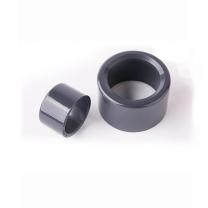 润宏工品 UPVC补芯国标水管变径圈PVC管件接头补心 DN50*25(Φ63*32mm) 起订量5个