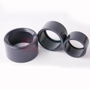 润宏工品 UPVC补芯国标水管变径圈PVC管件接头补心 DN50*25(Φ63*32mm) 起订量5个