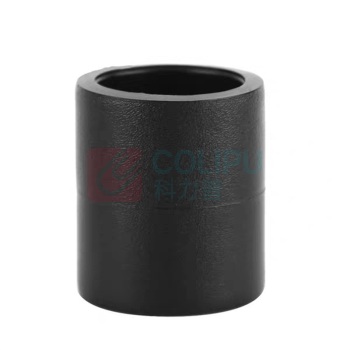 超越 给水用聚乙烯PE热熔直通 CY-P-PE01 φ63×63mm 承插热熔 国标