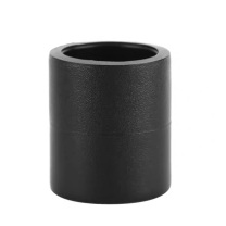 超越 给水用聚乙烯PE热熔直通 CY-P-PE01 φ63×63mm 承插热熔 国标