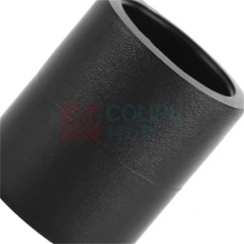 超越 给水用聚乙烯PE热熔直通 CY-P-PE01 φ63×63mm 承插热熔 国标