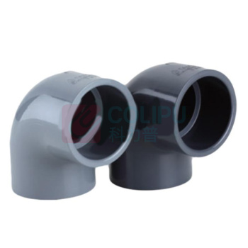 派智达 PAIZHIDA 90°弯头 DN15 \UPVC