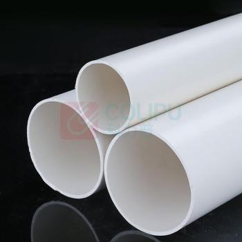 纳仕徳 PVC排水管 LYC003 外径110mm*厚度3.2mm