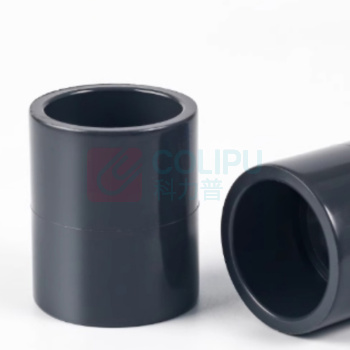 佑利 UPVC直通 DN300 PN10