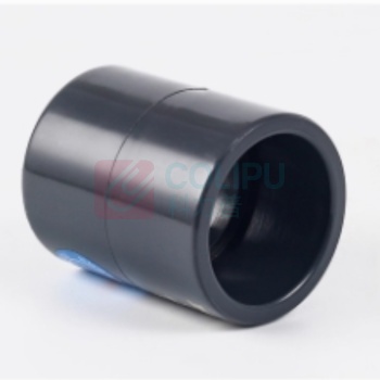 佑利 UPVC直通 DN300 PN10