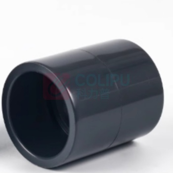 佑利 UPVC直通 DN300 PN10