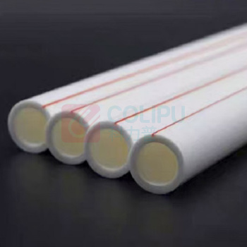 日丰 PPR管 50*5.6mm 4米/根